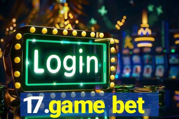 17.game bet